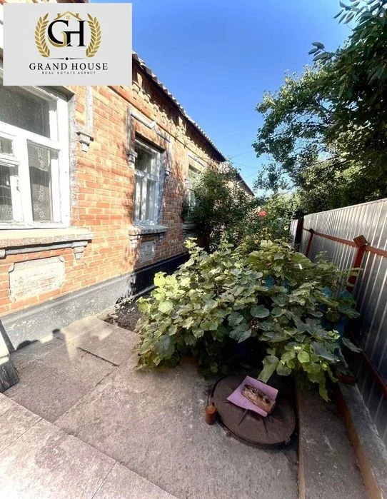 Продам будинок р-н Кущівка.