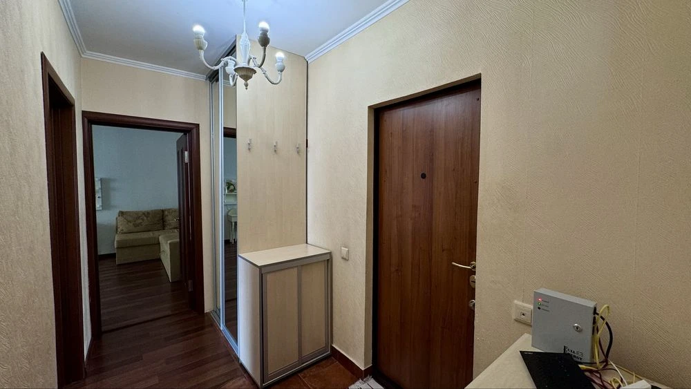 Продаж 2-К квартири з ремонтом на Григоренка 18-А! Позняки ,