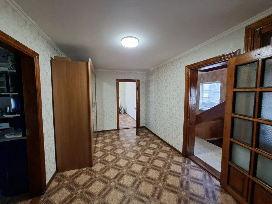 Продаж 2 поверховий Будинок.Н.балашовка.