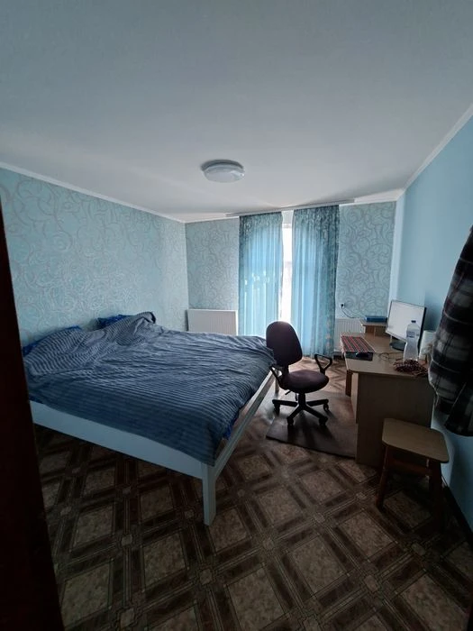 Продаж 2 поверховий Будинок.Н.балашовка.