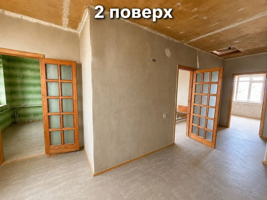 Капітальний будинок 250 кв.м. | Черняховка