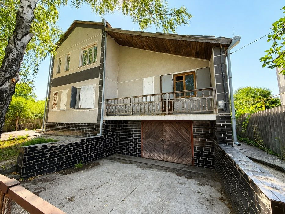Капітальний будинок 250 кв.м. | Черняховка