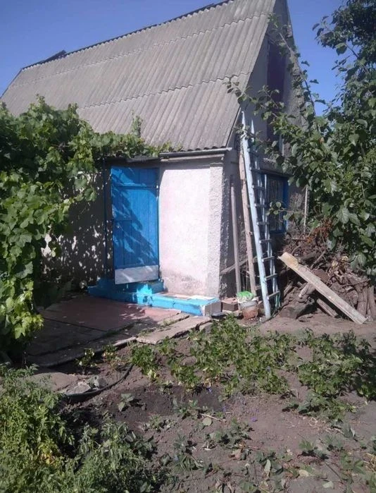 Продаю дачу" Коммунальник"