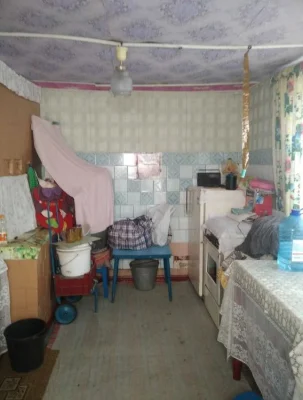 Продаю дачу" Коммунальник"