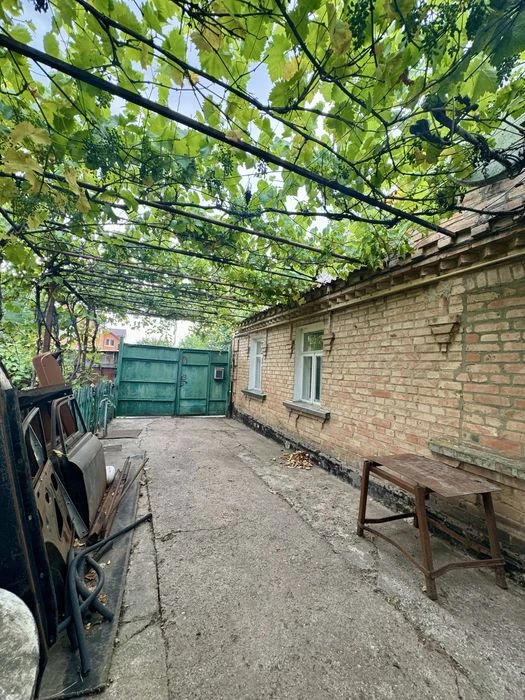 Будинок і участок 11 соток , Новомиколаївка