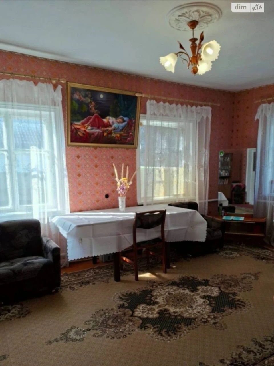 Продаж Дім