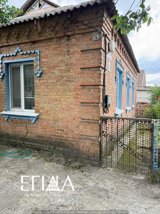 Будинок на В. Балці, 75 кв, АГО, всі зручності