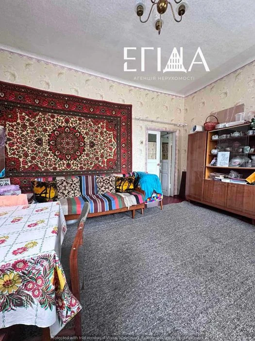 Будинок на В. Балці, 75 кв, АГО, всі зручності