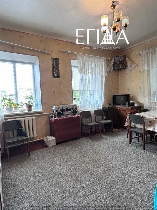Будинок на В. Балці, 75 кв, АГО, всі зручності