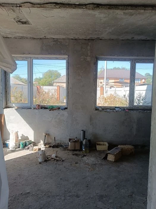 Продам будинок р-н Олексіївка