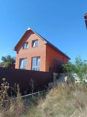 Продам будинок р-н Олексіївка