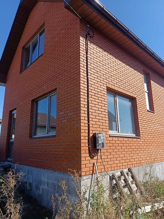 Продам будинок р-н Олексіївка