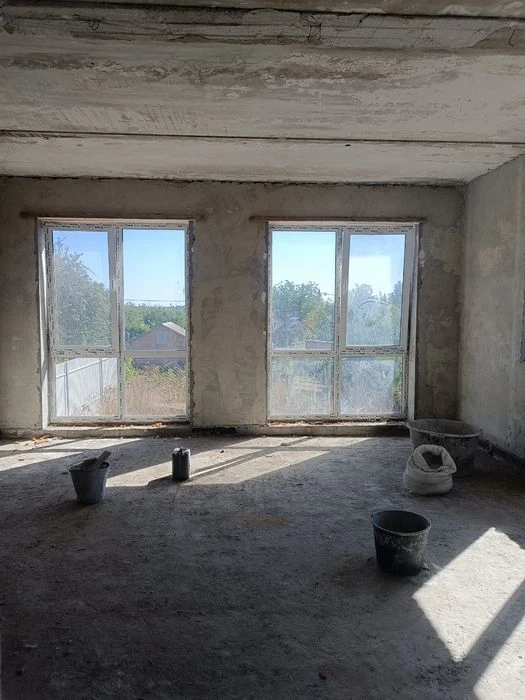 Продам будинок р-н Олексіївка