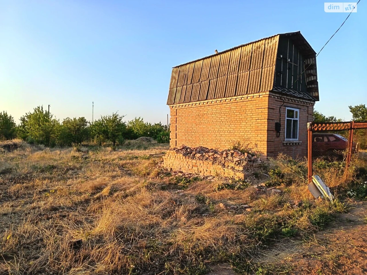Продаж Дім