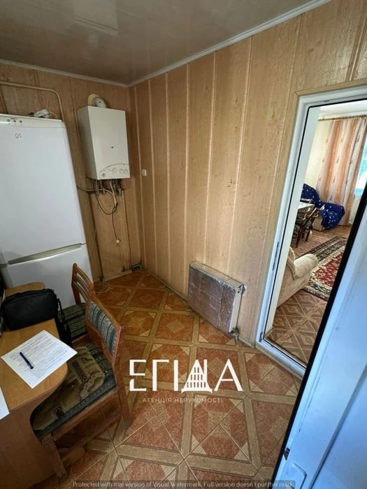 Продаж окремого будинку