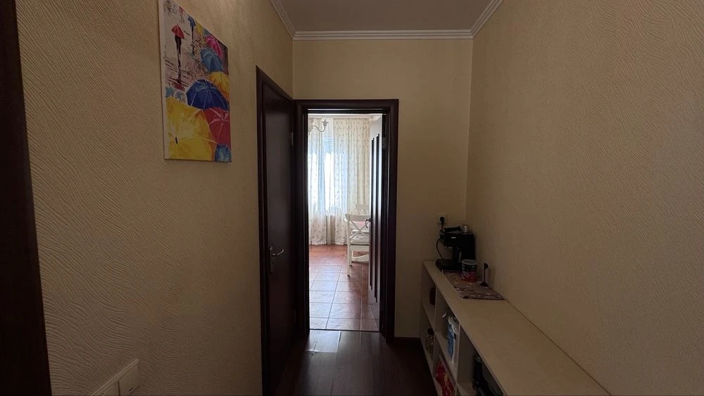 Продаж 2-К квартири з ремонтом на Григоренка 18-А! Позняки ,