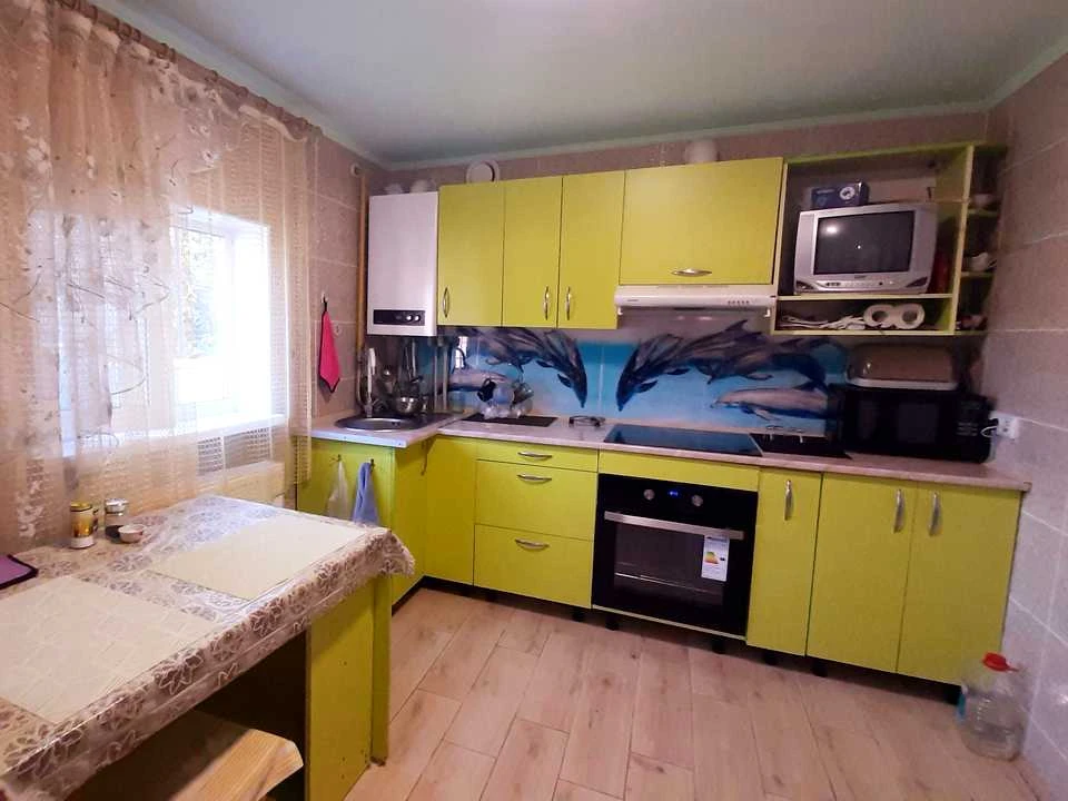 Будинок. Кропивницький, Героїв Маріуполя вул. (Генерала Роді