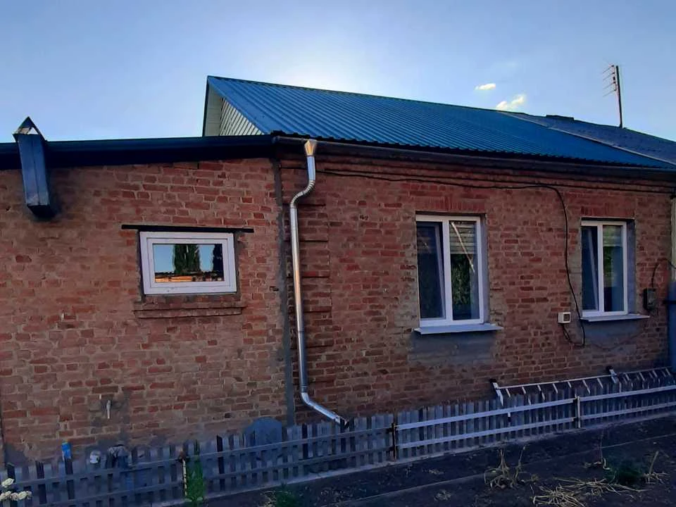Будинок. Кропивницький, Героїв Маріуполя вул. (Генерала Роді