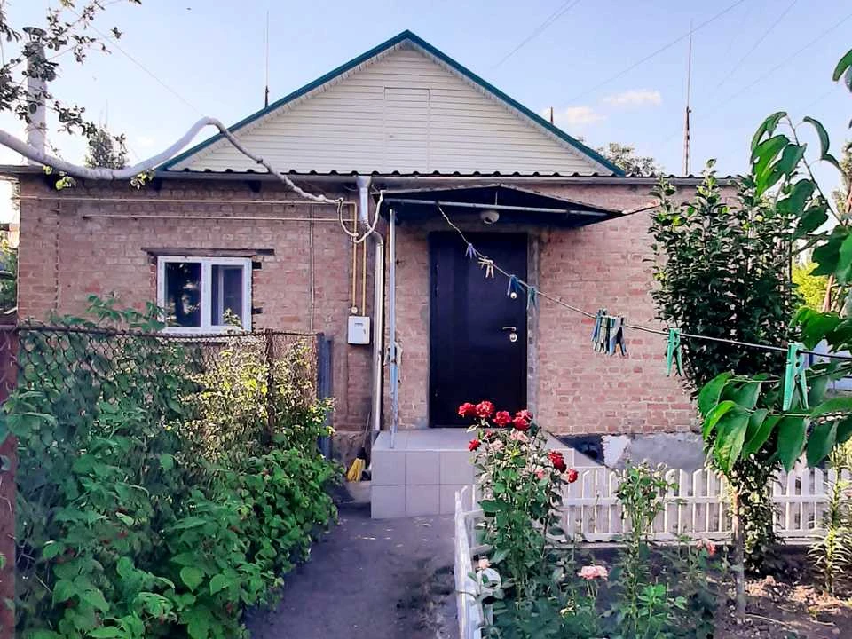 Будинок. Кропивницький, Героїв Маріуполя вул. (Генерала Роді