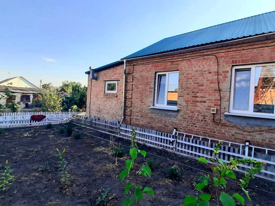 Будинок. Кропивницький, Героїв Маріуполя вул. (Генерала Роді