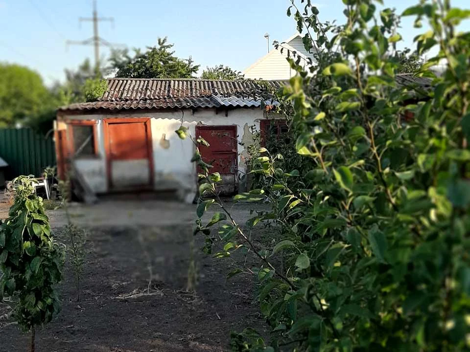 Будинок. Кропивницький, Героїв Маріуполя вул. (Генерала Роді