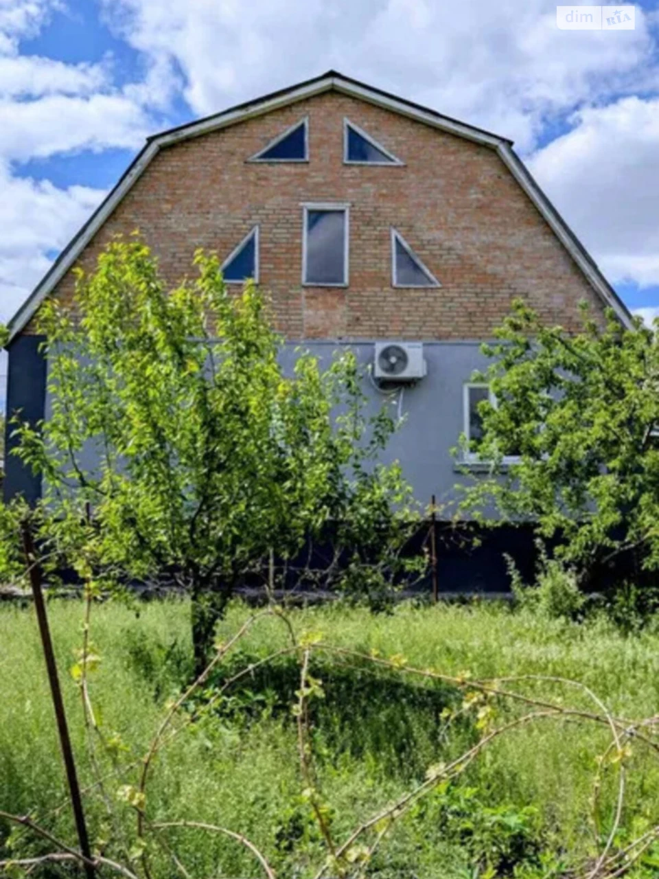 Продаж Дім