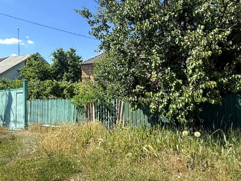 Будинок. Кропивницький, Отамана Чорного Ворона вул. (Уральсь