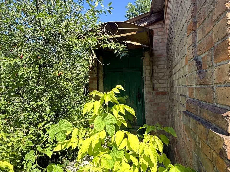 Будинок. Кропивницький, Отамана Чорного Ворона вул. (Уральсь