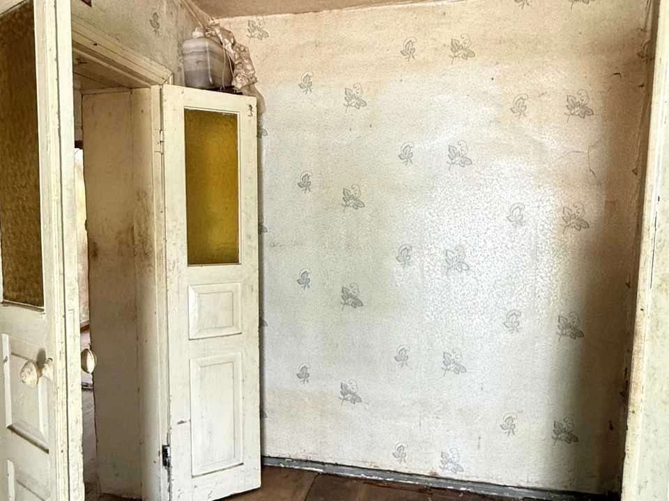 Будинок. Кропивницький, Отамана Чорного Ворона вул. (Уральсь