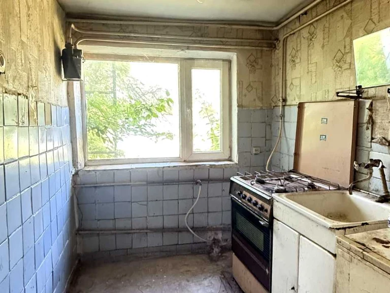 Будинок. Кропивницький, Отамана Чорного Ворона вул. (Уральсь
