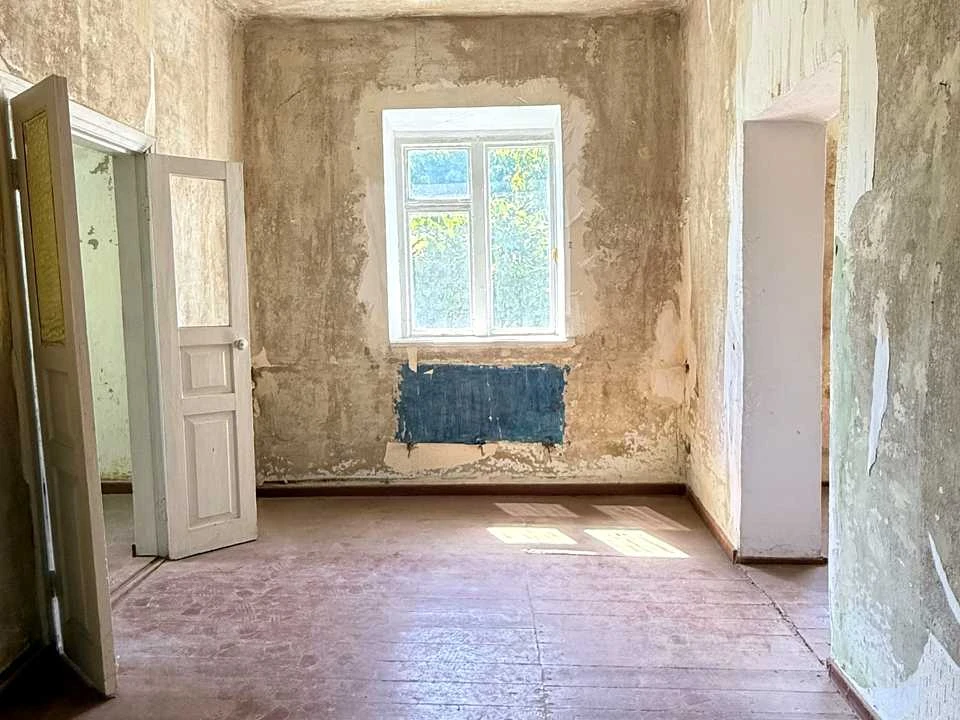 Будинок. Кропивницький, Отамана Чорного Ворона вул. (Уральсь