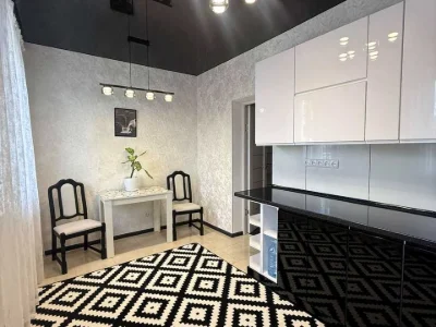 Будинок. Кропивницький, Озерна Балка вул.