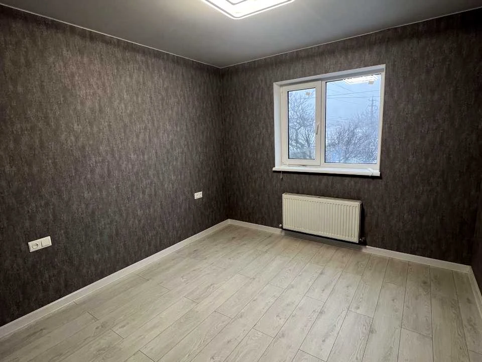 Будинок. Кропивницький, Новий тупик