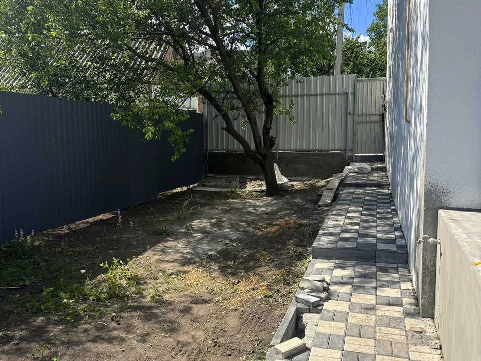 Будинок. Кропивницький, Новий тупик