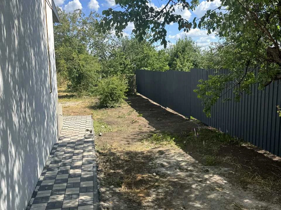 Будинок. Кропивницький, Новий тупик