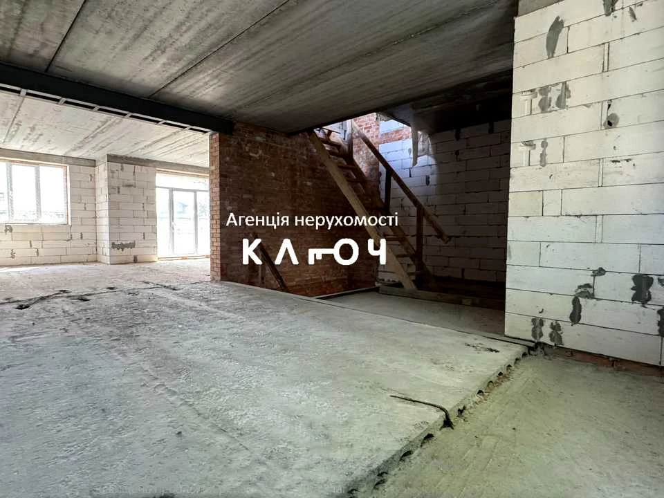 Будинок. Кропивницький, Київська вул.