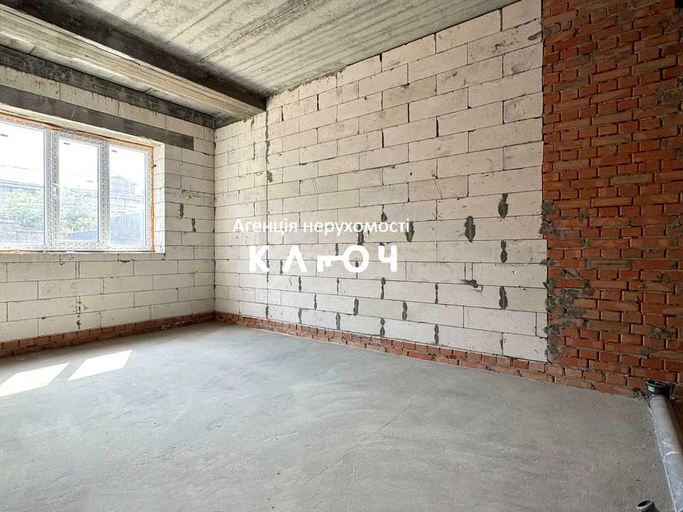 Будинок. Кропивницький, Київська вул.