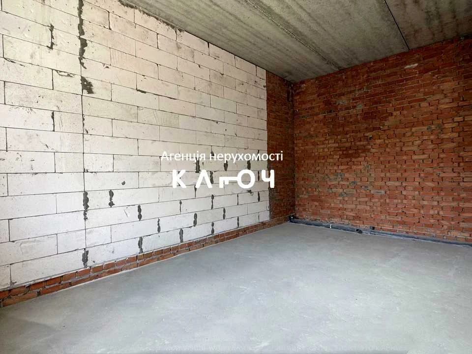 Будинок. Кропивницький, Київська вул.