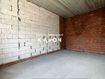 Будинок. Кропивницький, Київська вул.