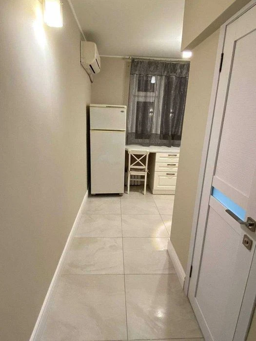 For sale 1 room apartment Saltivka metro station Studentska Designer Euror