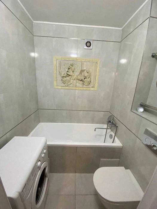 For sale 1 room apartment Saltivka metro station Studentska Designer Euror