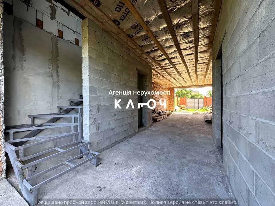Будинок. Кропивницький, Миколи Левитського вул.