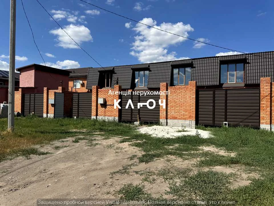 Будинок. Кропивницький, Миколи Левитського вул.