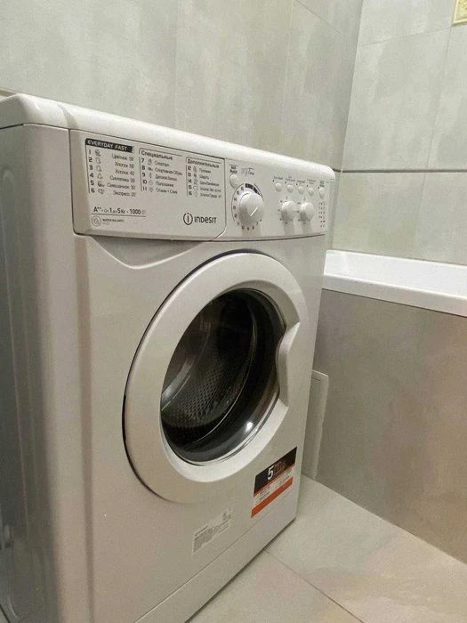For sale 1 room apartment Saltivka metro station Studentska Designer Euror