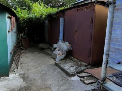 Будинок. Кропивницький, Свободи вул.