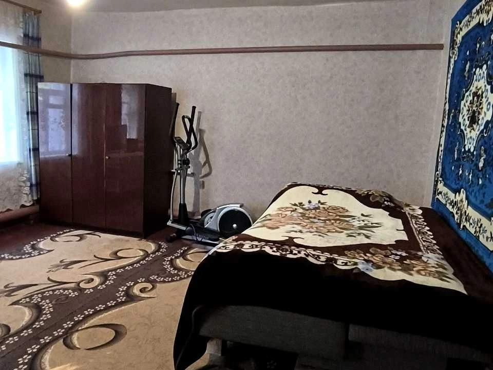 Будинок. Кропивницький, Свободи вул.