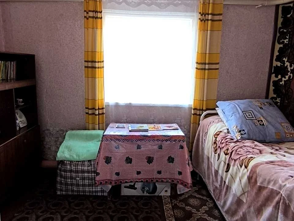 Будинок. Кропивницький, Свободи вул.