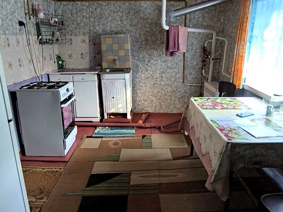 Будинок. Кропивницький, Свободи вул.
