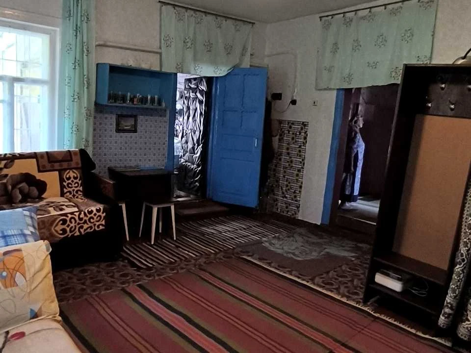 Будинок. Кропивницький, Свободи вул.