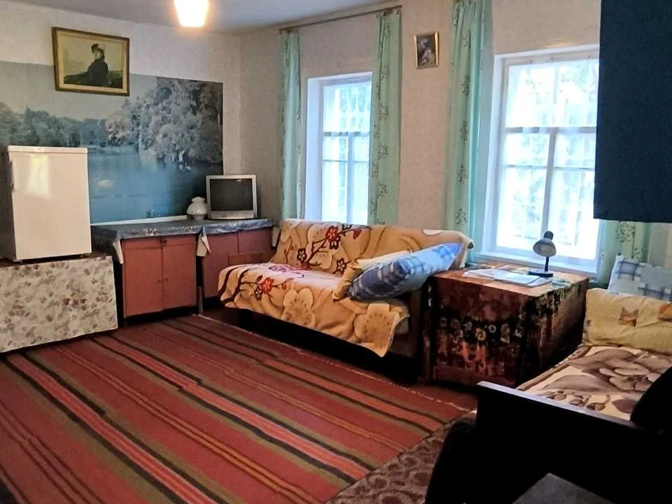 Будинок. Кропивницький, Свободи вул.